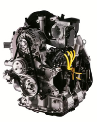 U2586 Engine